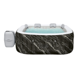 Jacuzzi ogrodowe