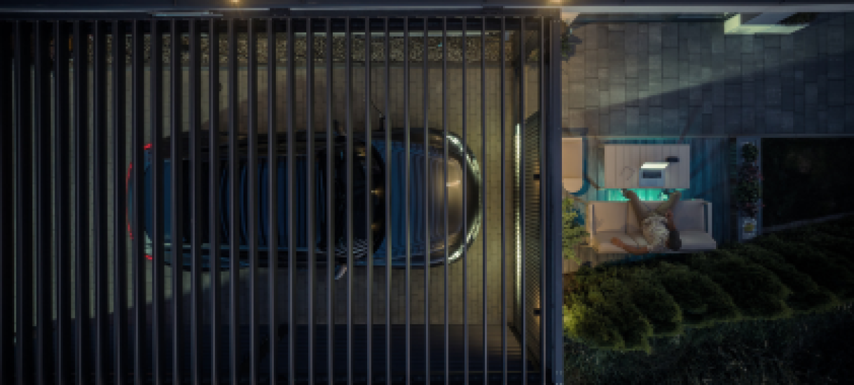 Car Port w ogrodzie – zalety i korzyści posiadania 
