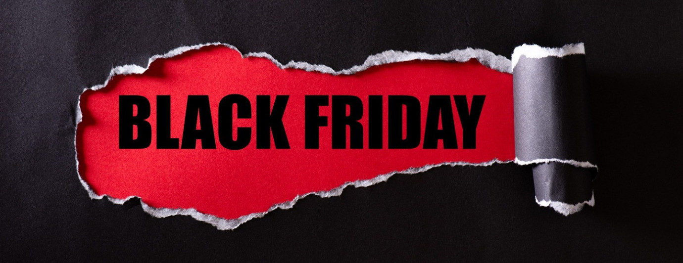 Black Week 2025: Kiedy zaczynamy, co to jest i dlaczego to najlepszy czas na zakupy ogrodowe?