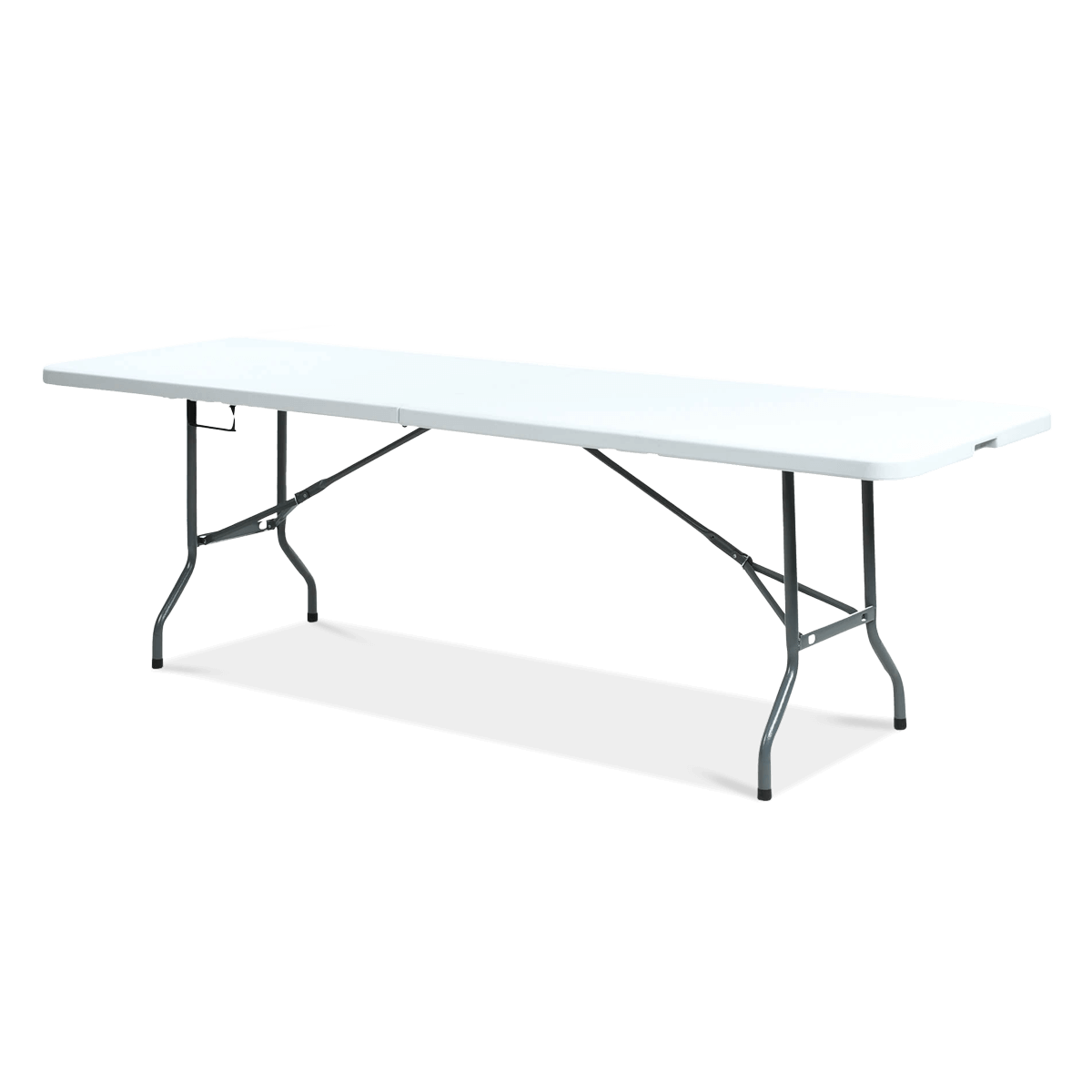 OUTLET 775 Stół składany CATERINGOWY - 240 cm
