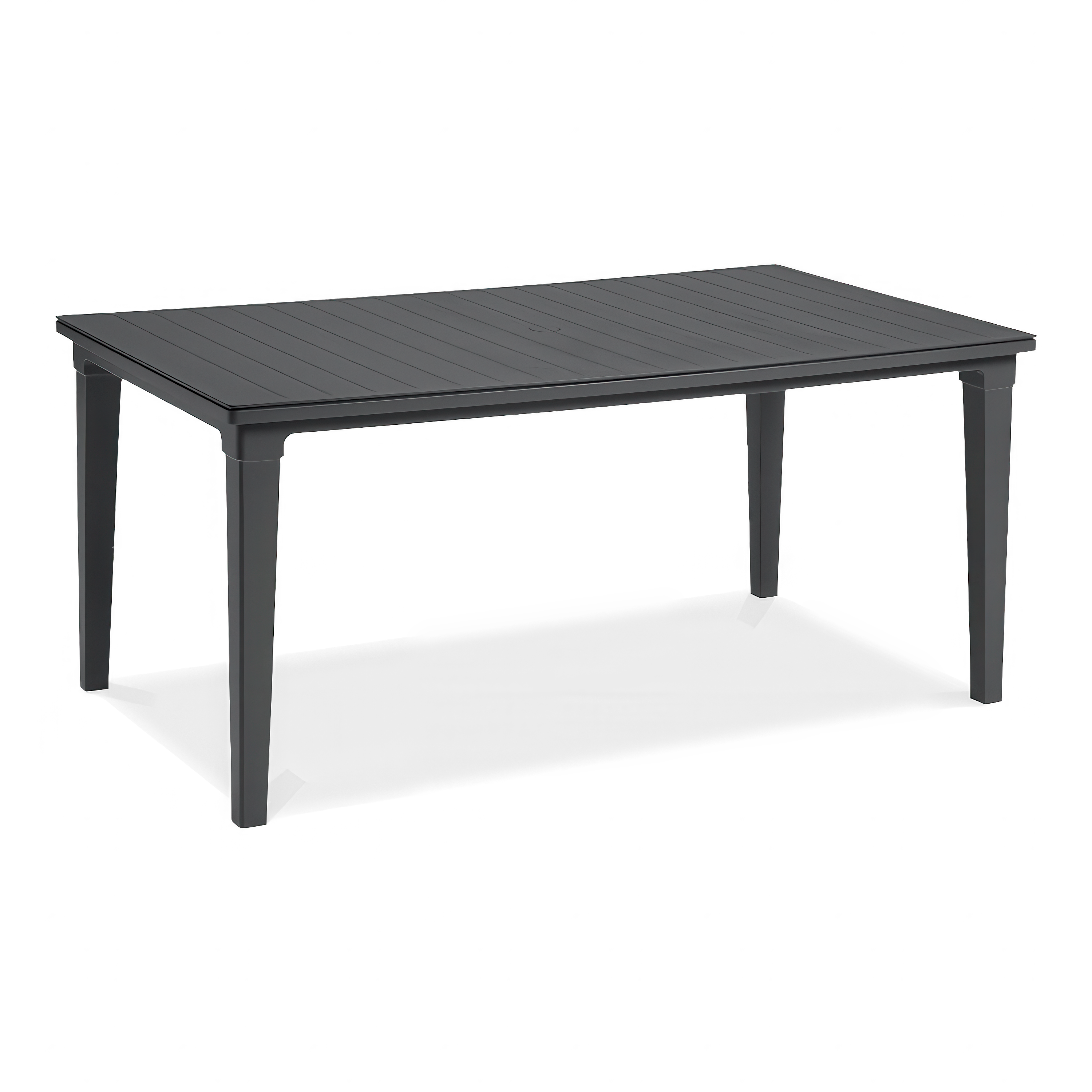 Stół ogrodowy FUTURA Graphite