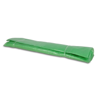 Folia na Tunel 2x3,5x2 Zielona