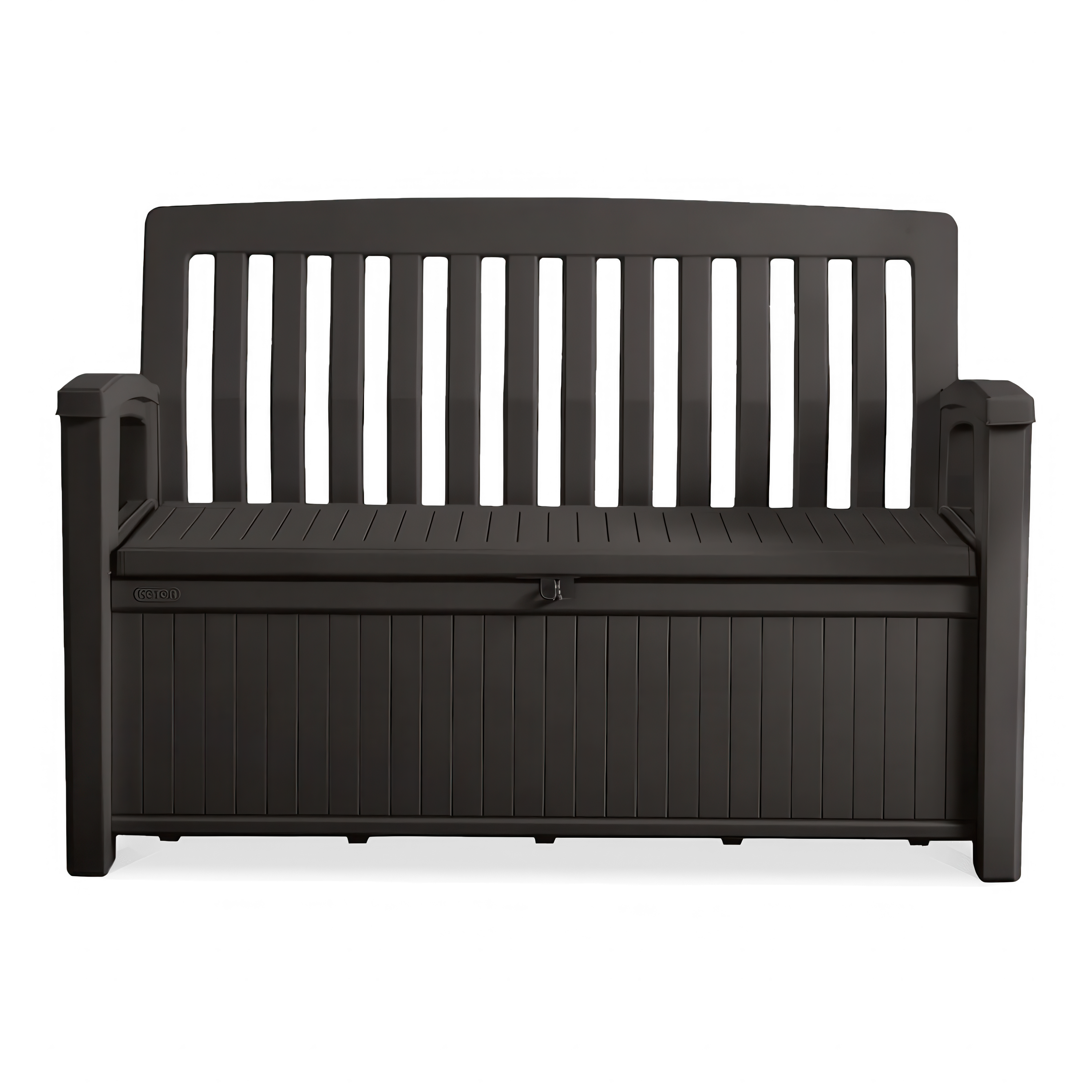 Skrzynia/Ławka Keter PATIO BENCH 227L Graphite