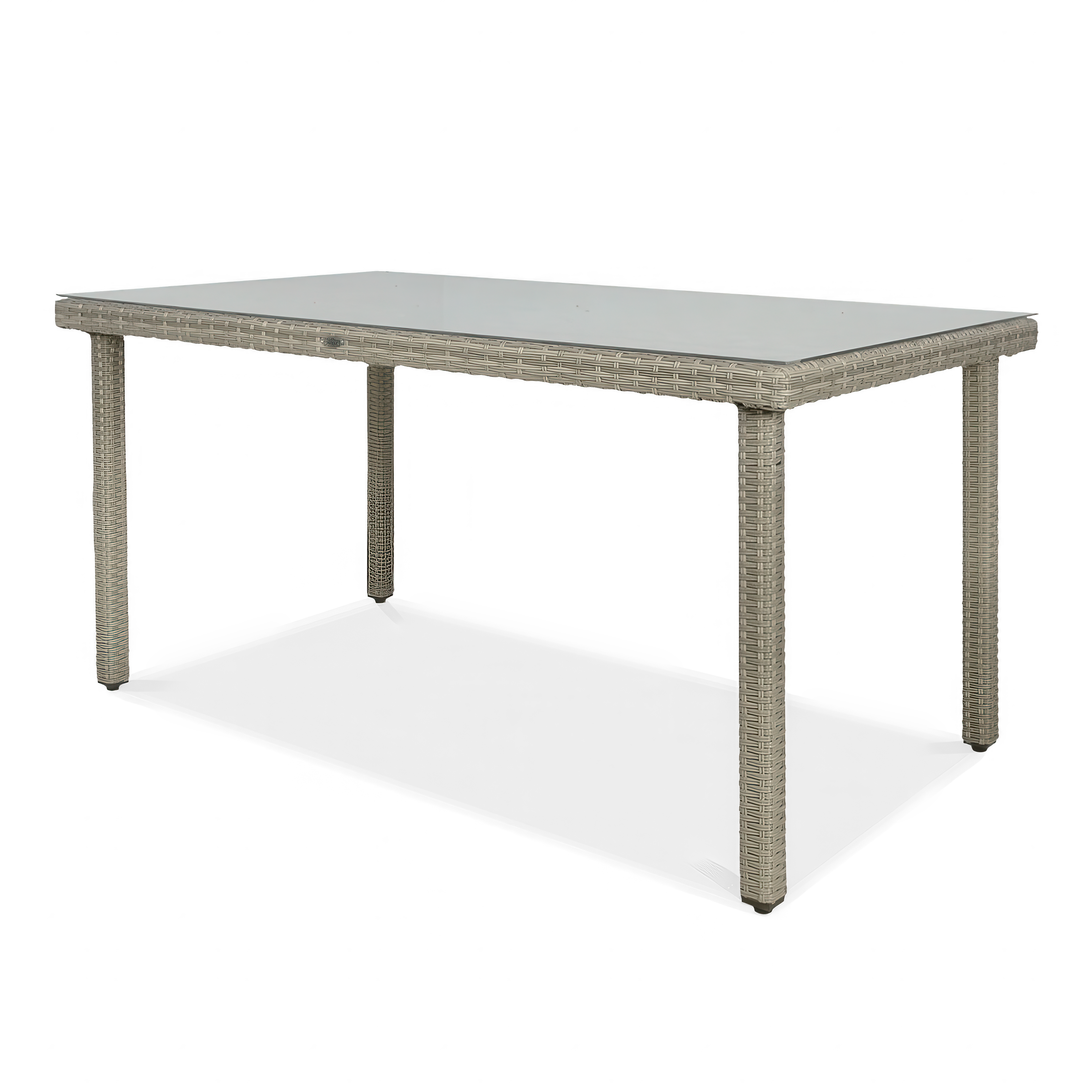 Stół VENECJA Dolphin Grey 