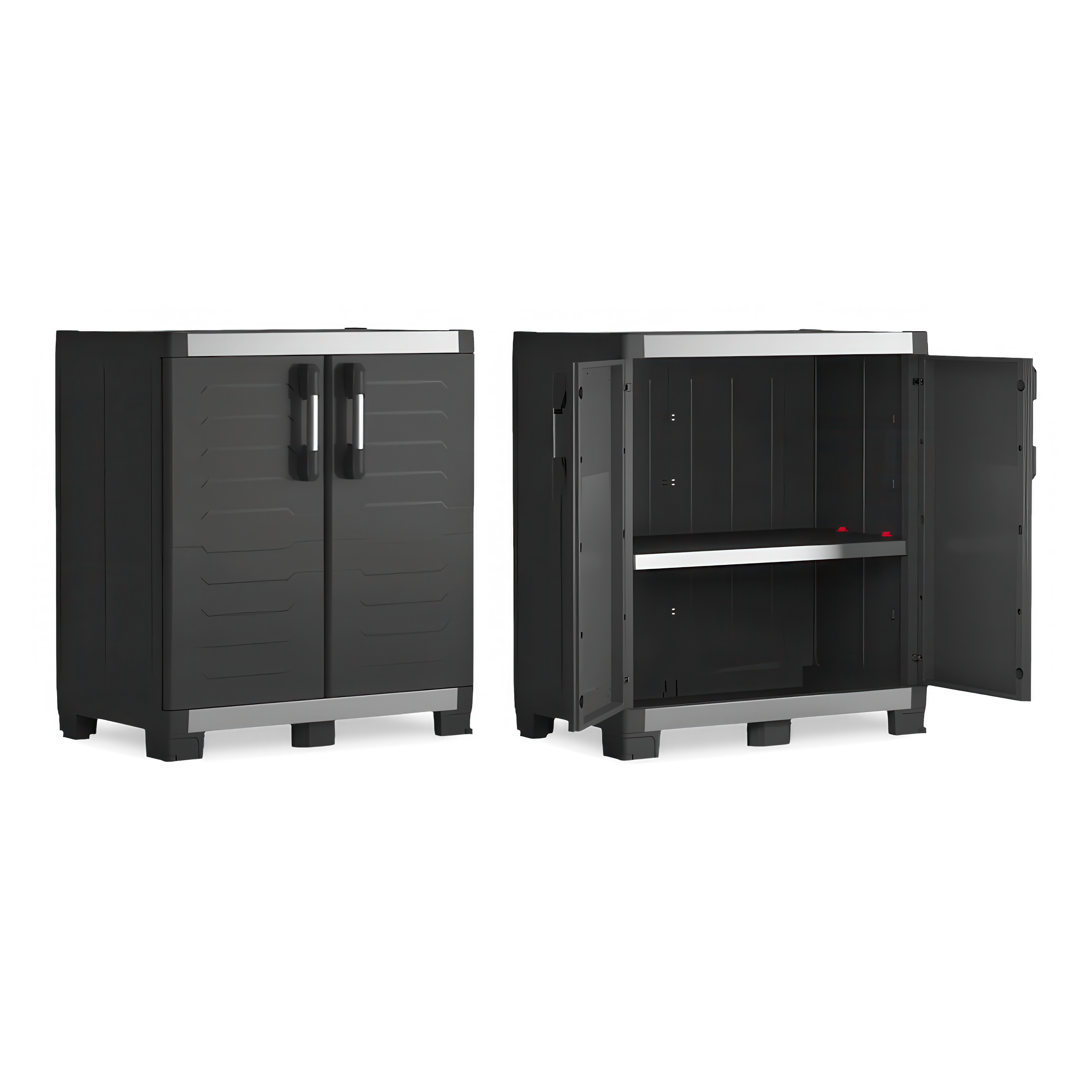 Szafka garażowa Keter/Kis XL GARAGE LOW CABINET