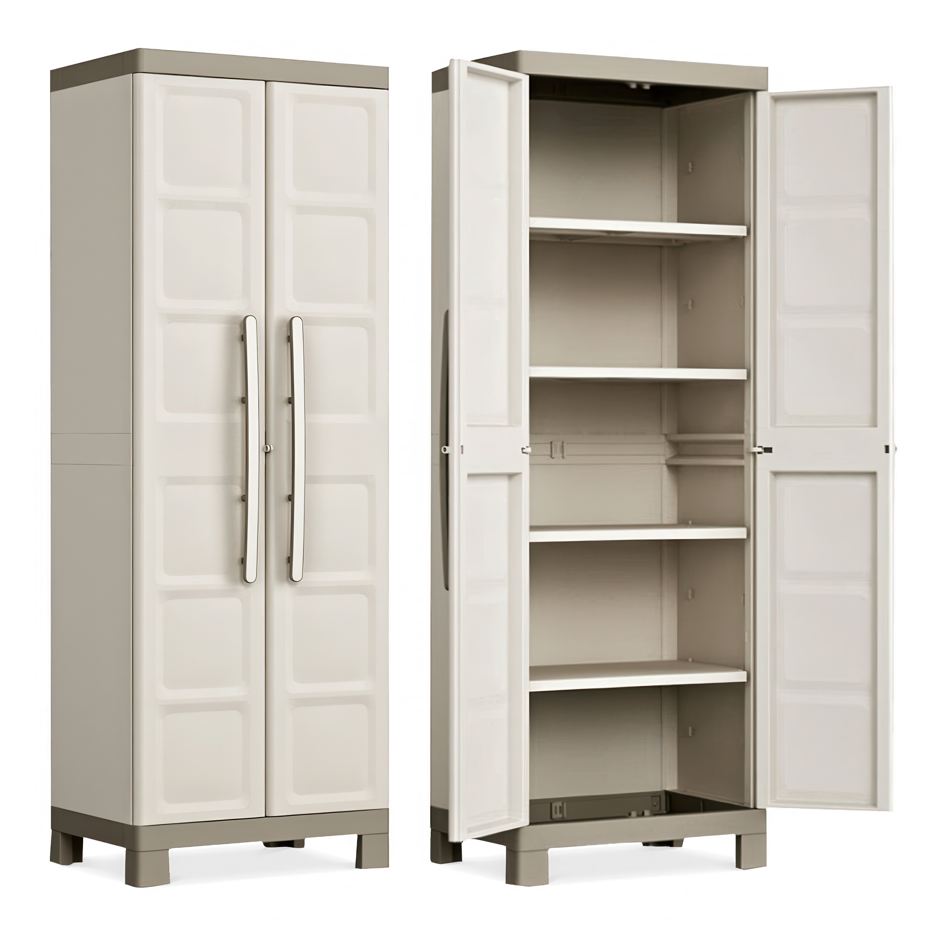 Szafa wielofunkcyjna Keter/Kis EXCELLENCE HIGH CABINET