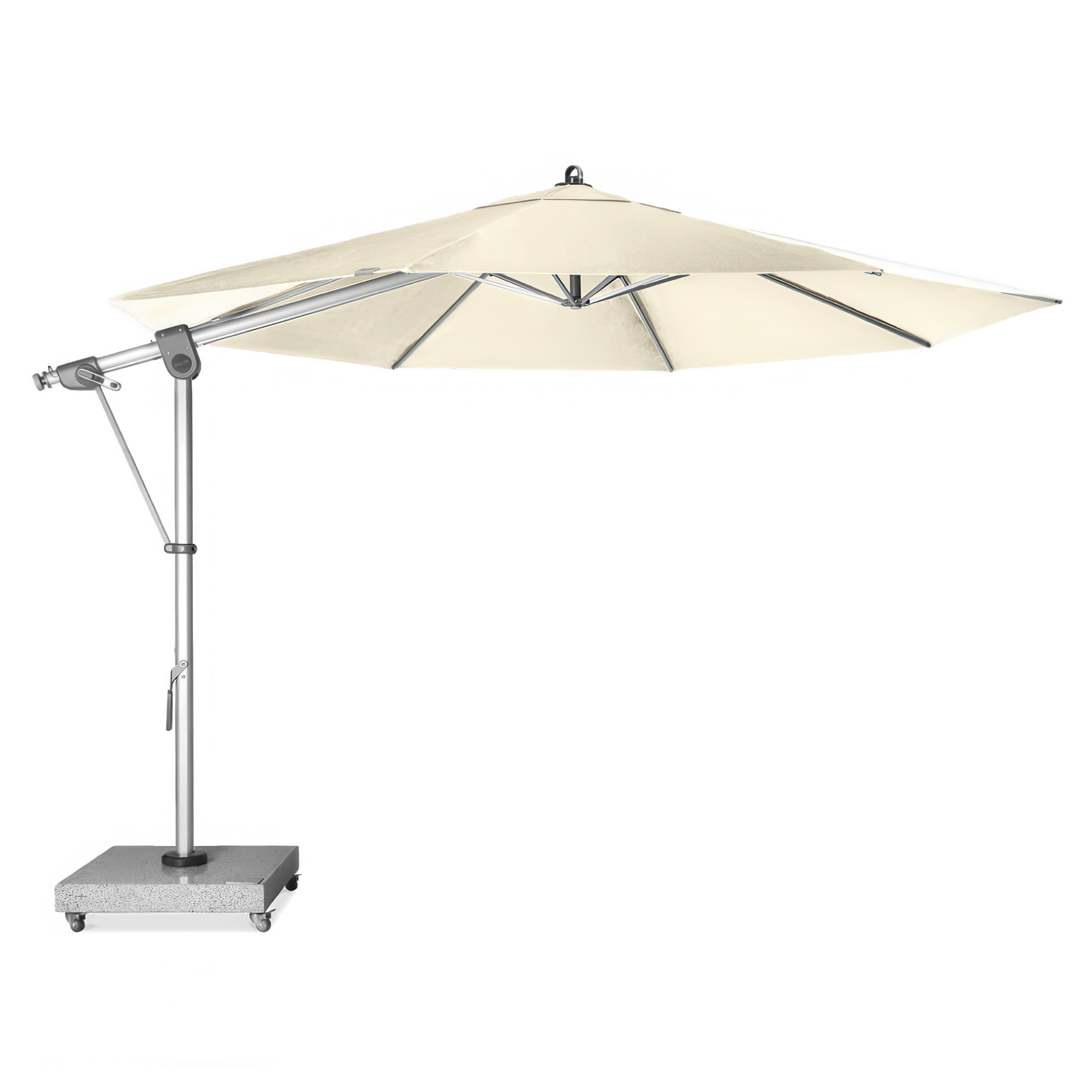 Parasol ogrodowy Doppler EXPERT 350 Beige
