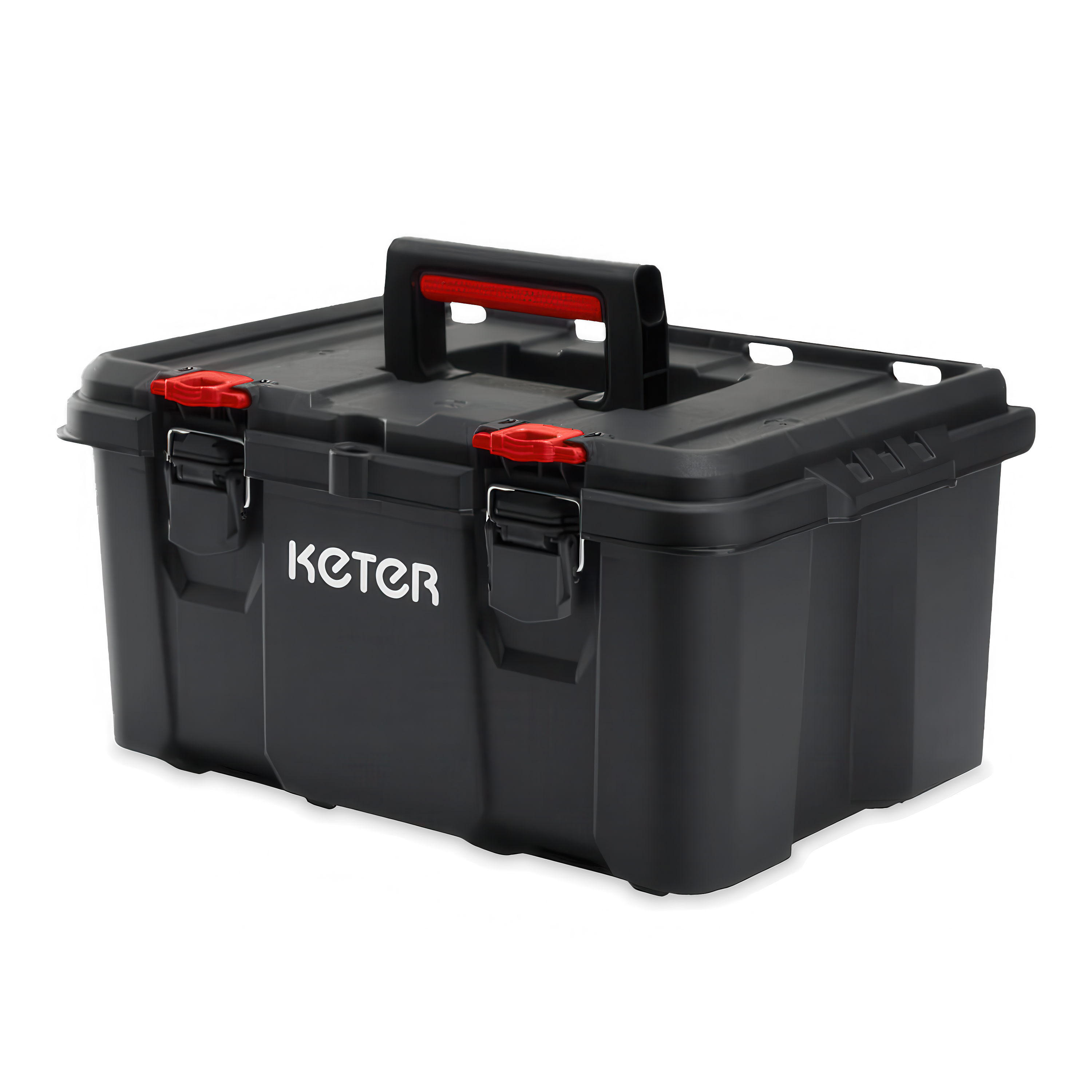 Skrzynka narzędziowa Toolbox Stack`N`Roll - KETER