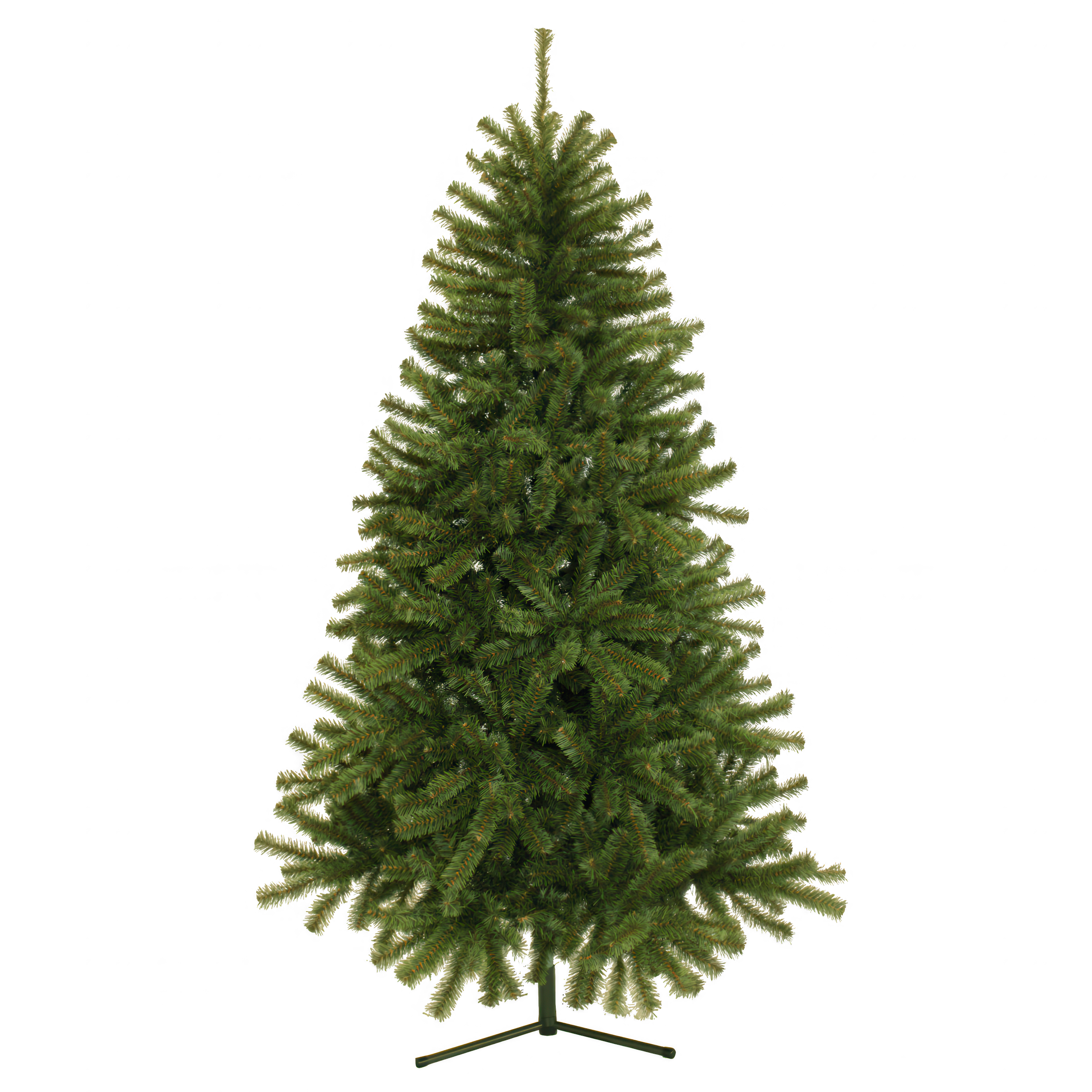 Gęsta choinka Winterberry wys 220cm ze stojakiem FocusGarden