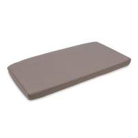 Poduszka na ławkę NARDI Net Bench Grigio Sunbrella