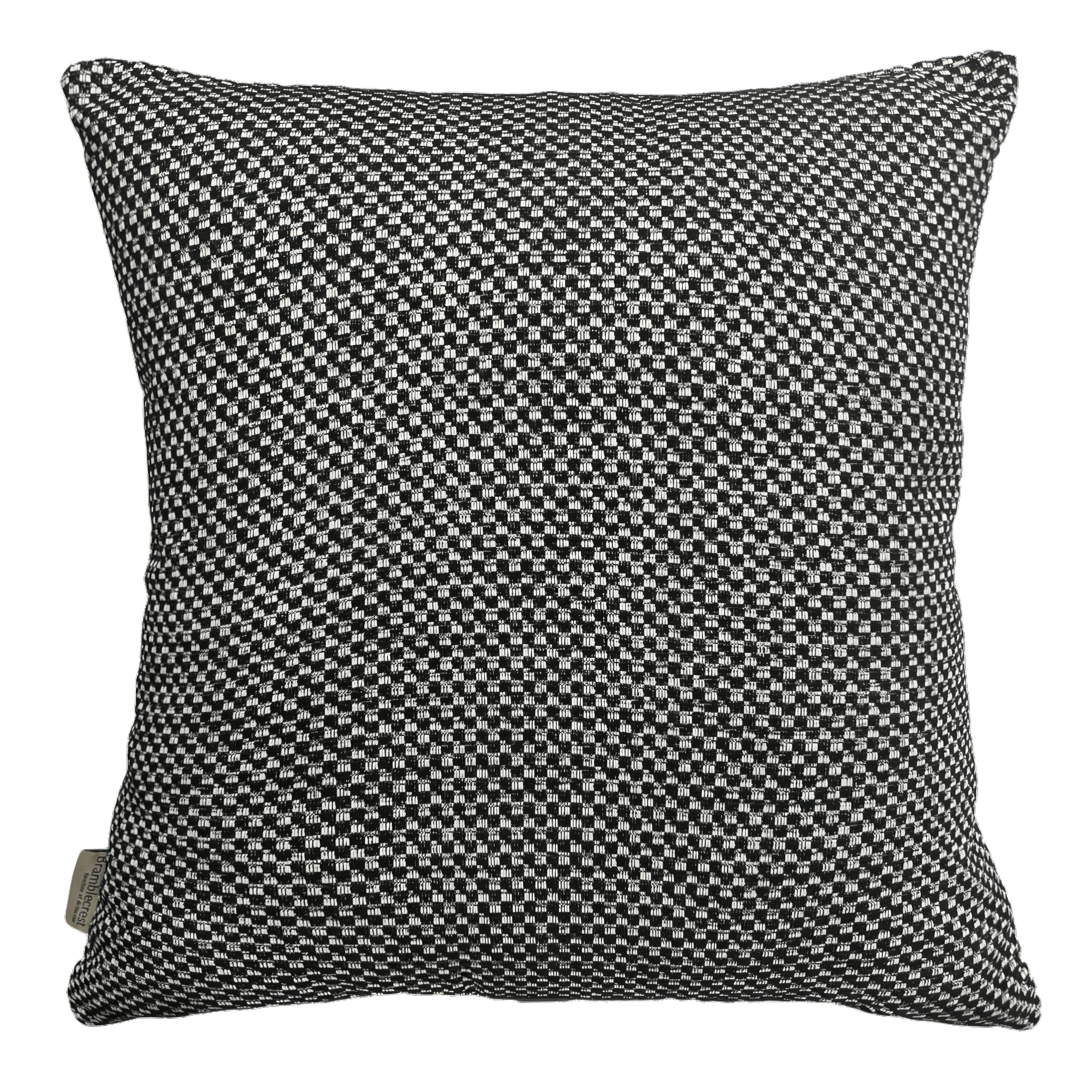 Poduszka na meble Chess 45x45 - MoodMe
