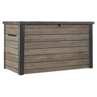 Deco deck skrzynia ogrodowa 870L Ashwood – Keter