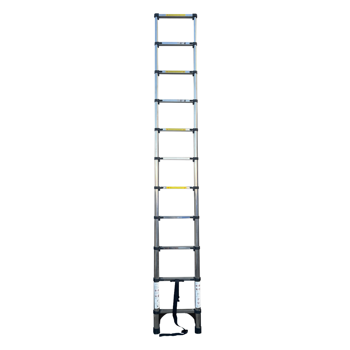 Drabina teleskopowa 11 stopni 3,2 m – HARDMAISTER