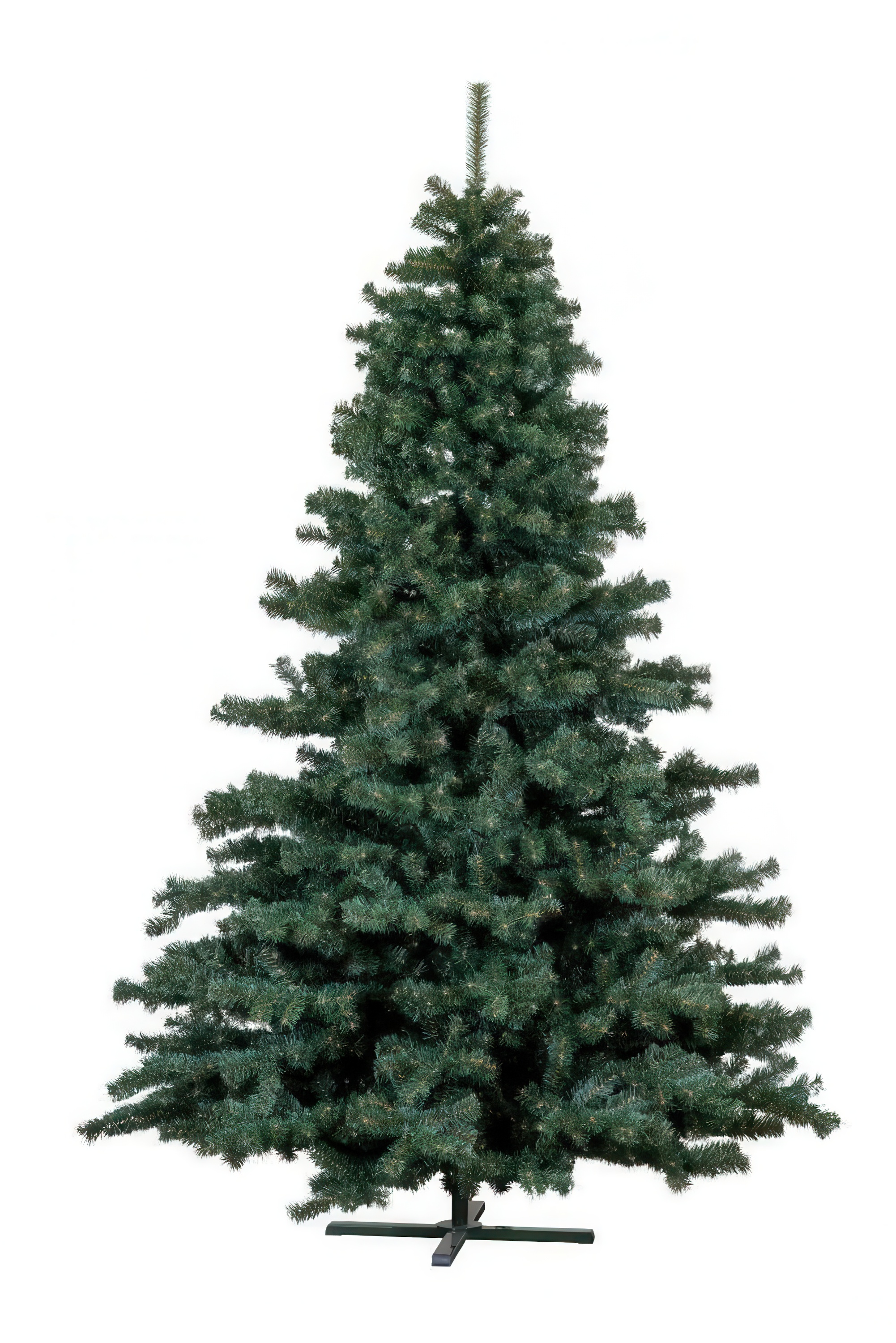 Choinka świerk zielony EVERGREEN, wysokość 300cm