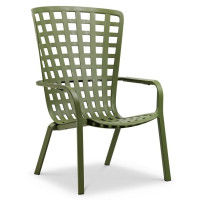 Fotel Nardi FOLIO Agave