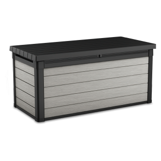Skrzynia ogrodowa DENALI DUOTECH DECK BOX 570L - Keter