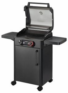 Grill elektryczny EFLOW PRO 2 TURBO SHADOW – ENDERS