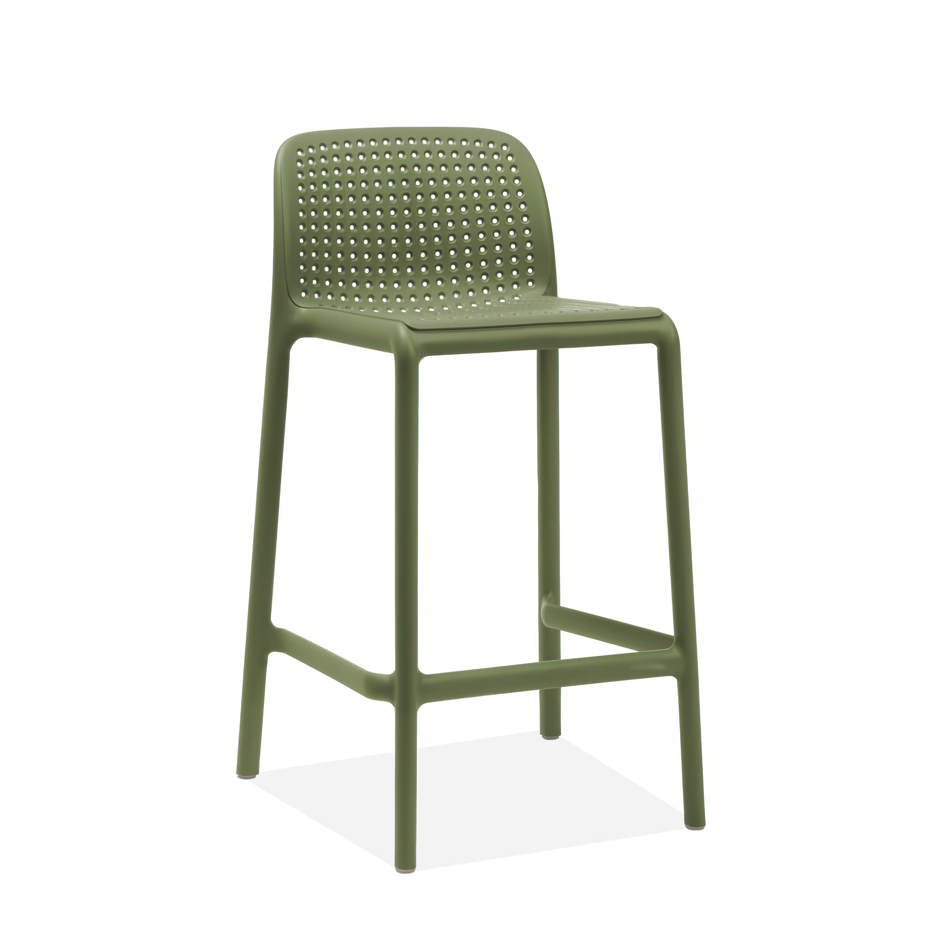 Hoker LIDO MINI Agave - Nardi