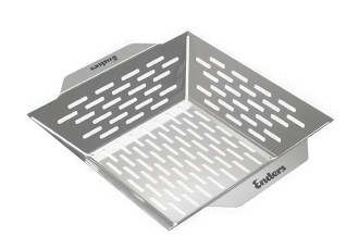 Kosz grillowy, rozmiar S - Enders