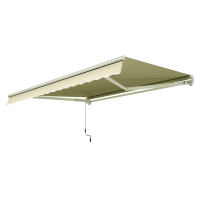 Markiza na balkon CLASSIC 300x250 Beige - Gutroof