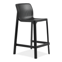 Hoker Nardi NET STOOL MINI Antracite