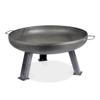 Palenisko metalowe SICILIA II 80 cm