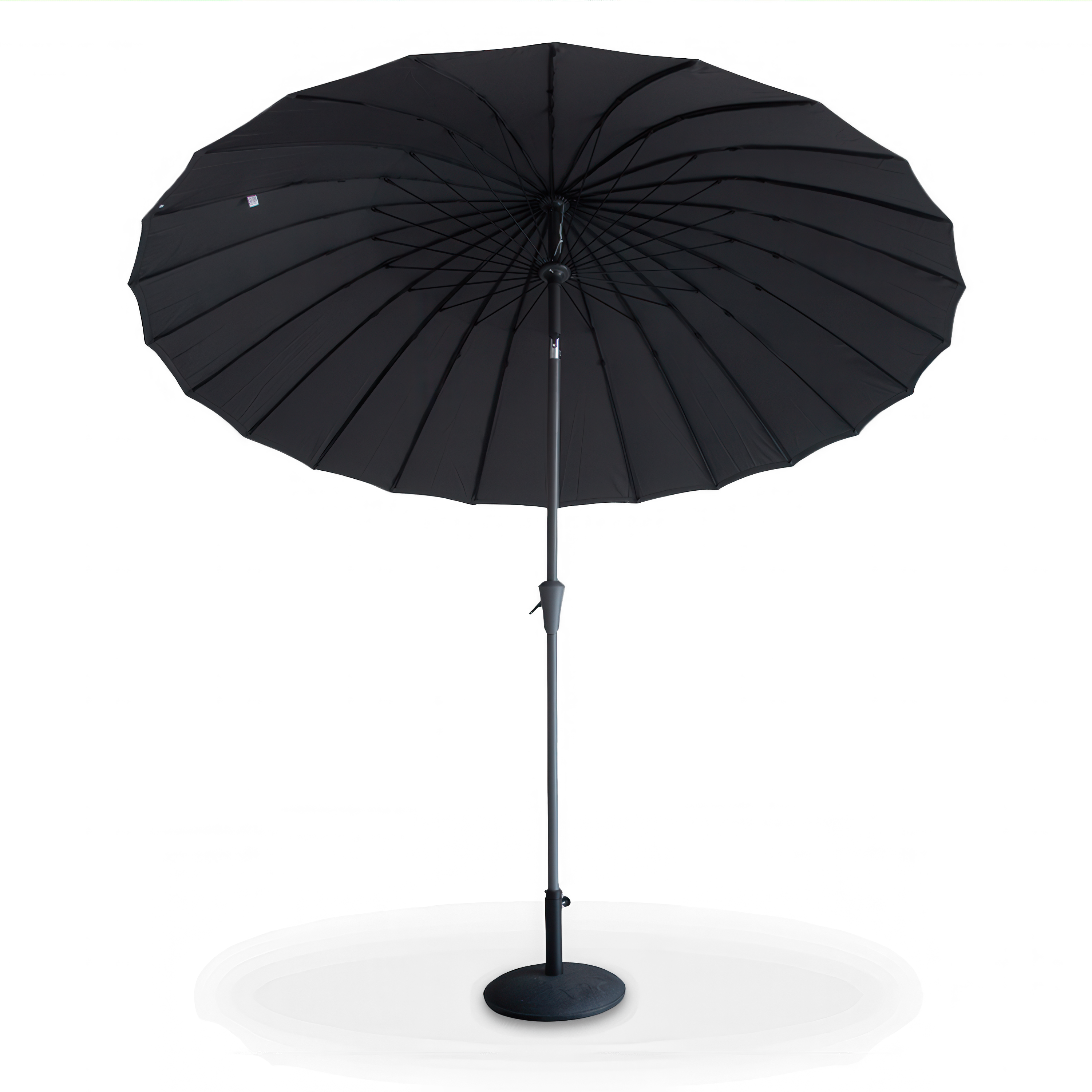 Parasol z masztem centralnym phuket