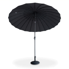 Parasol z masztem centralnym phuket