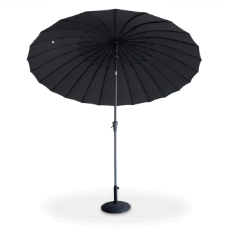 Parasol z masztem centralnym phuket