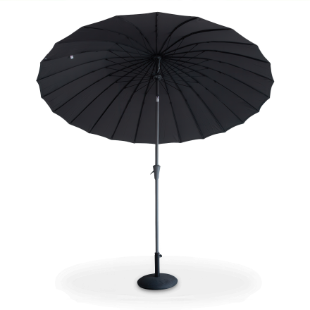 Parasol z masztem centralnym phuket