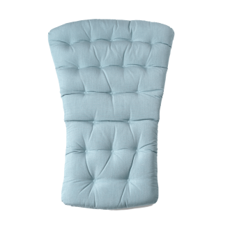 Poduszka na fotel FOLIO COMFORT Artic Sunbrella Nardi
