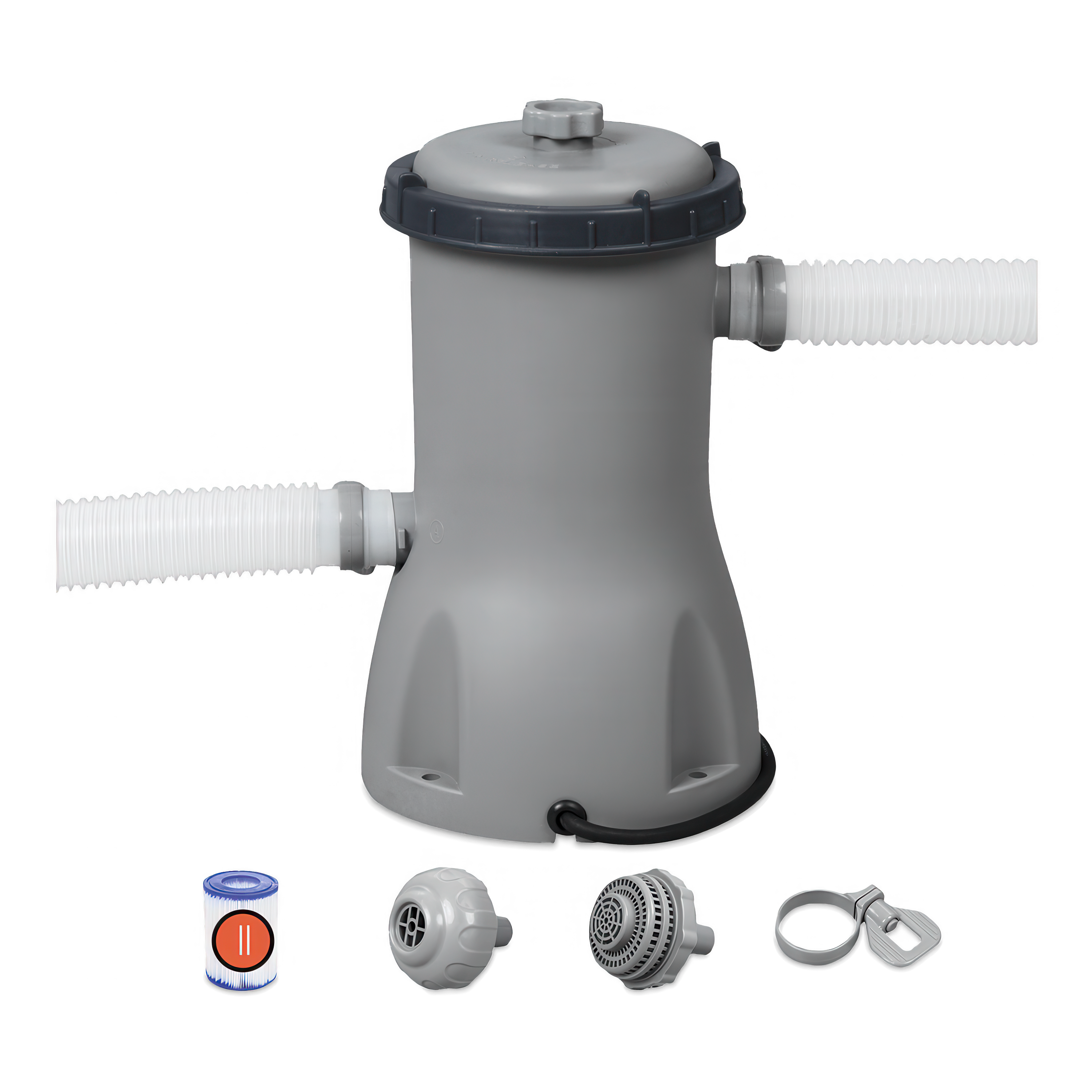 Pompa filtrująca Flowclear 3028L  - BESTWAY 58386