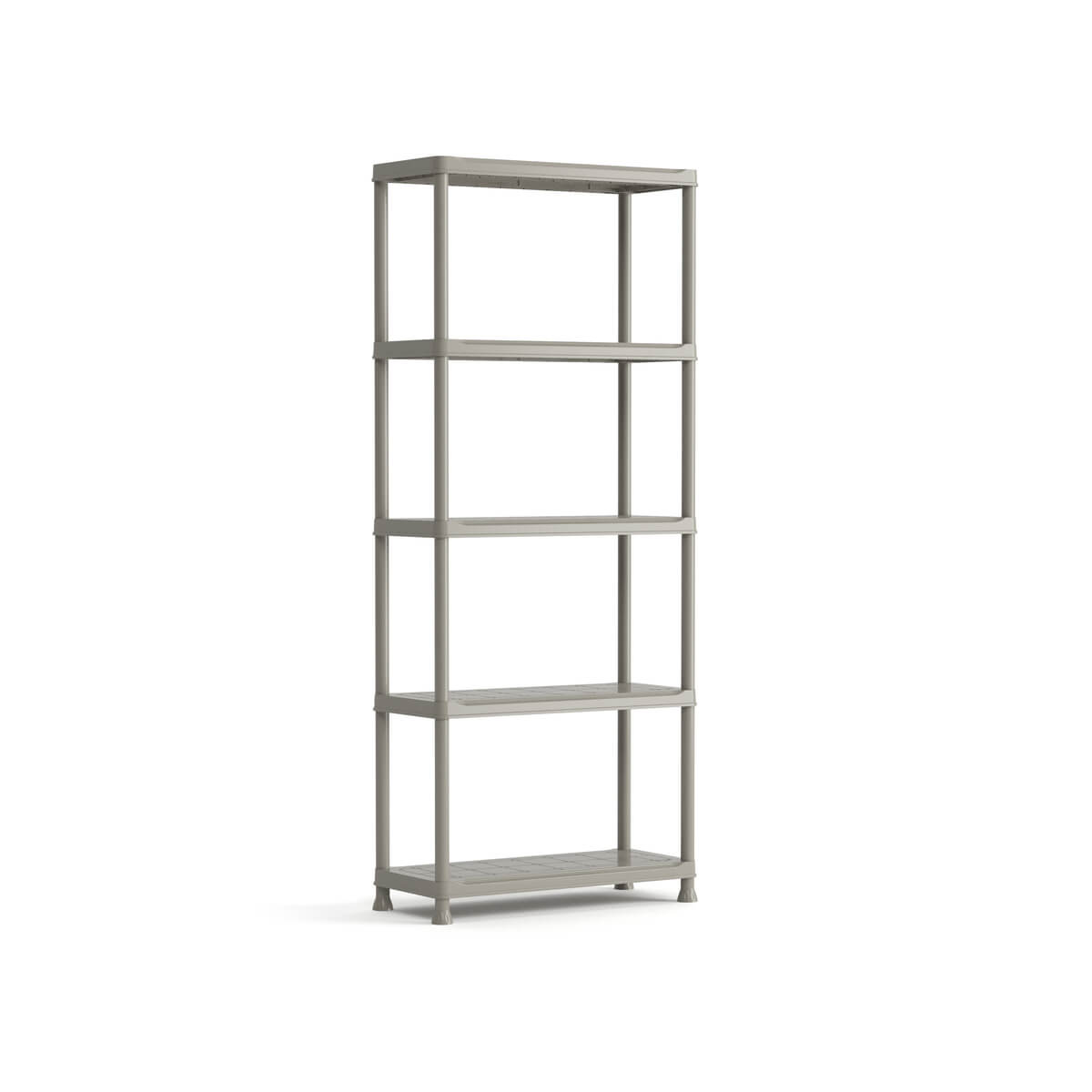 Regał Keter/Kis PLANET SHELF 75/5