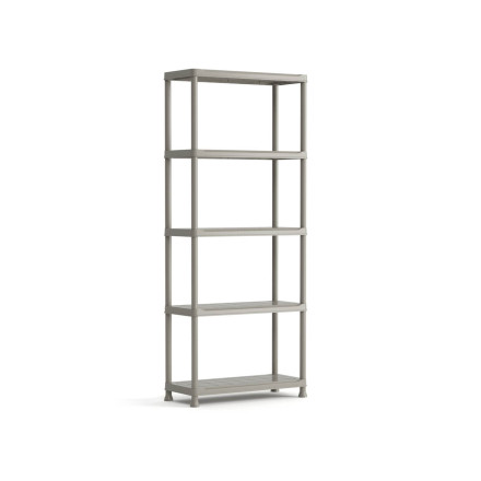 Regał Keter/Kis PLANET SHELF 75/5