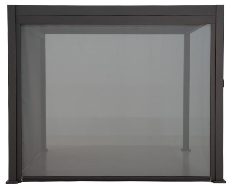 Roleta opuszczana 4m Premium Anthracite Gutroof