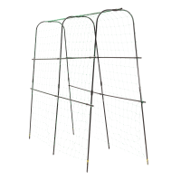 Stojak uprawowy wielofunkcyjny MULTI STAND 180x40x140cm - CULTIVO