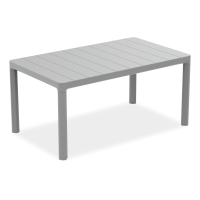 Stół ogrodowy SCANDI DINING Storm grey - Keter