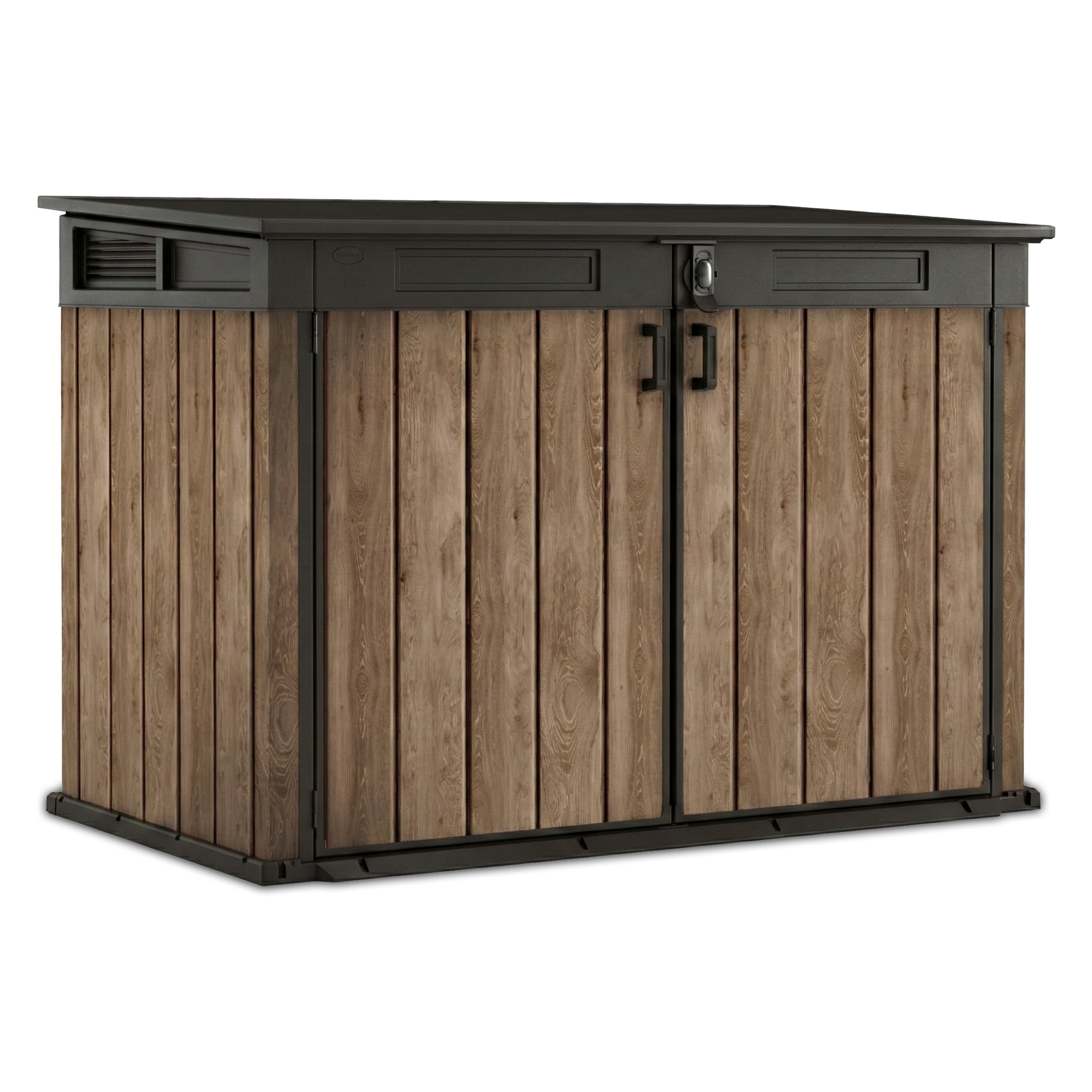 Szafa gospodarcza Deco Horizontal 2020L Ashwood- Keter