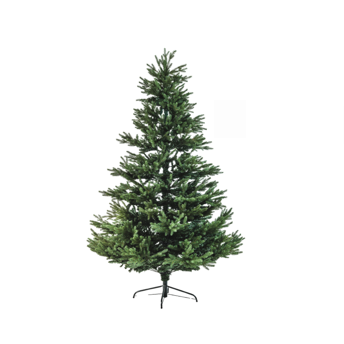 Sztuczna choinka świerk skandynawski MERRY 210 cm – MOODME