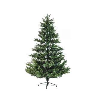 Sztuczna choinka świerk skandynawski MERRY 210 cm – MOODME