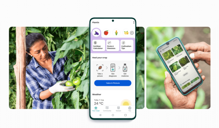 plantix app